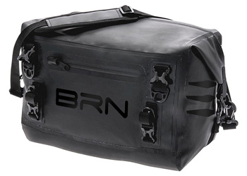 BRN Borsa Nevada-nero